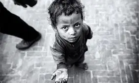 افزایش زاغه نشینی در ایران