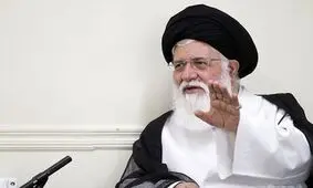 علم‌الهدی: آمریکا سال هاست اطراف کشور ما مثل سگ پارس می‌کند