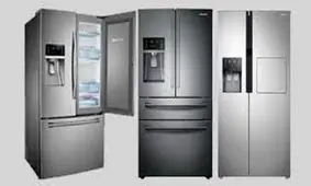 قیمت انواع یخچال و فریزر در بازار
