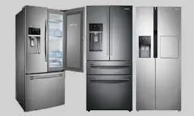 قیمت انواع یخچال و فریزر در بازار
