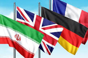 پایان مذاکرات ایران و اروپا بدون بیانیه / رسانه‌های غربی خبر از شکست گفتگوها می‌دهند/ ویدئو