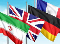 پایان مذاکرات ایران و اروپا بدون بیانیه / رسانه‌های غربی خبر از شکست گفتگوها می‌دهند/ ویدئو