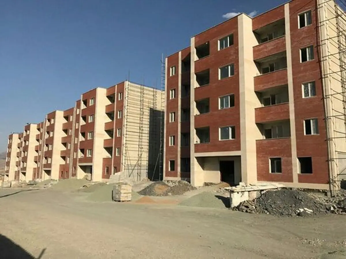 محقق نشدن وعده دولت برای ساخت ۴ میلیون واحدمسکونی، خطرناک است