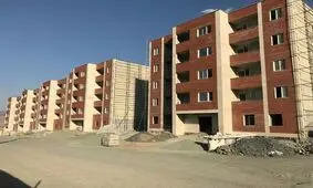 محقق نشدن وعده دولت برای ساخت ۴ میلیون واحدمسکونی، خطرناک است