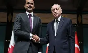 ترکیه رهبران حماس در قطر را از حمله اسرائیل مطلع کرده بود/ تعهد امنیتی ترامپ به قطر هر لحظه می‌تواند لغو شود