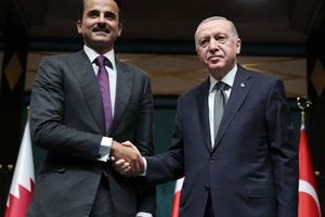 ترکیه رهبران حماس در قطر را از حمله اسرائیل مطلع کرده بود/ تعهد امنیتی ترامپ به قطر هر لحظه میتواند لغو شود