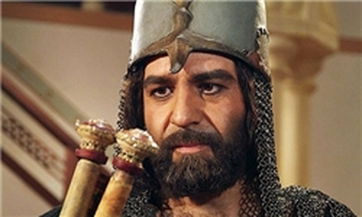 تغییر چهره «ابراهیم بن مالک اشتر» سریال مختارنامه بعد 18 سال