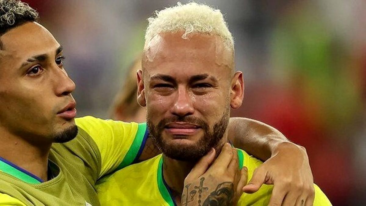 داستان پرفراز و نشیب جام جهانی و برزیل؛ نحسی سلسائو ۲۴ ساله شد