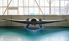 سیر تا پیاز دستیابی ایران به تکنولوژی ساخت پهپاد / داستان مهندسی معکوس RQ170