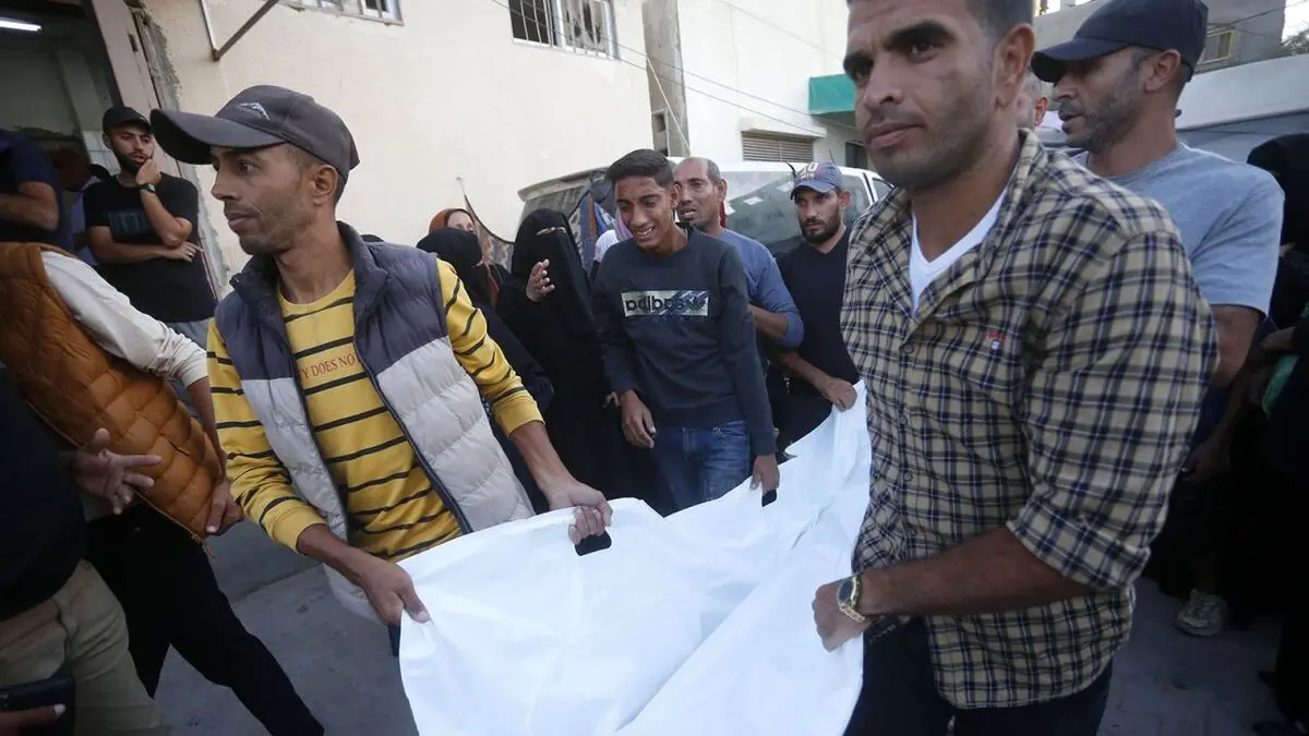 بخش فناوری اسرائیل شاهد خروج کارکنان به دلیل جنگ غزه است