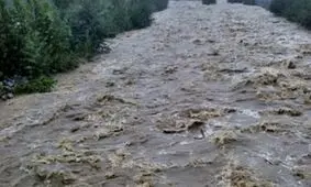 شمار جانباختگان سیل استهبان به ۲۰ نفر رسید