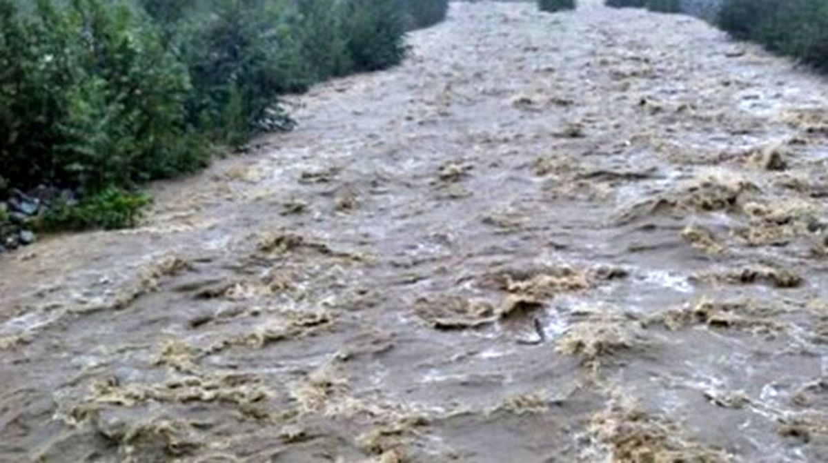 شمار جانباختگان سیل استهبان به ۲۰ نفر رسید