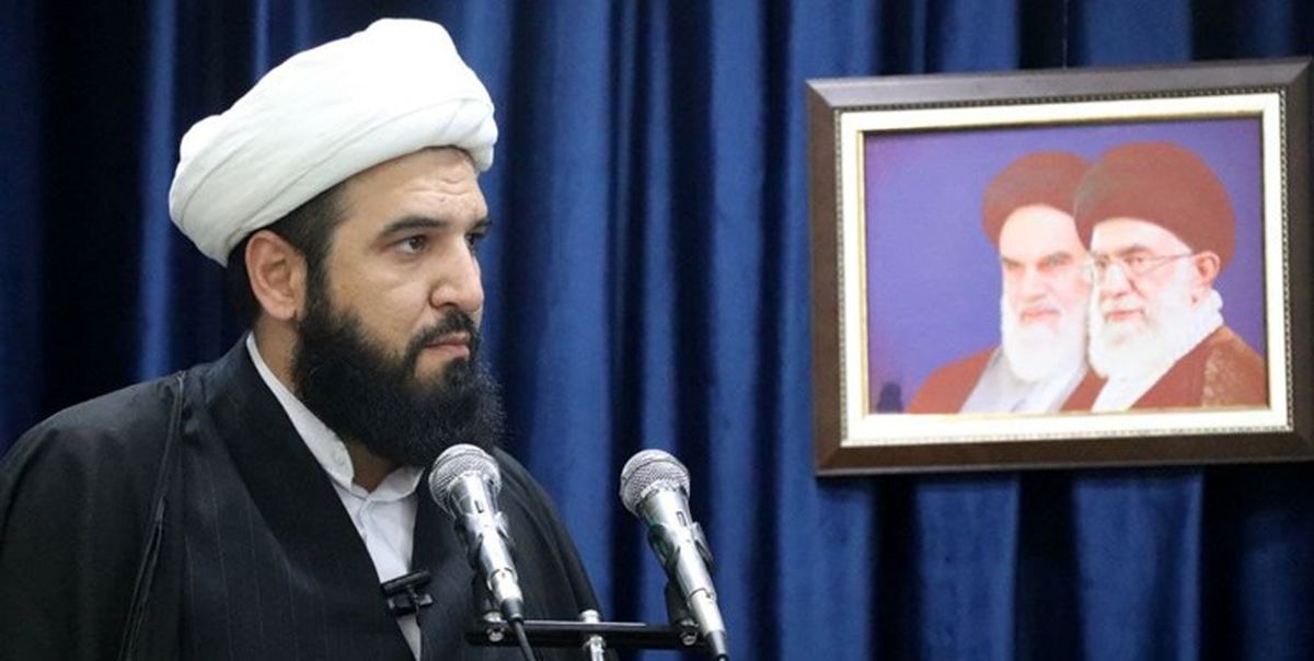 انتقاد شدید سنجری، امام جمعه چهاردانگه تهران از تیم اقتصادی دولت/ صالحآبادی باید محاکمه شود/ ویدئو