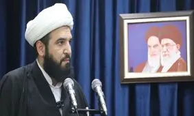 انتقاد شدید سنجری، امام جمعه چهاردانگه تهران از تیم اقتصادی دولت/ صالح‌آبادی باید محاکمه شود/ ویدئو