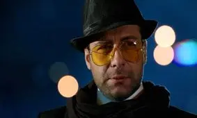 تا به حال 2 بار و ظرف یک ماه در خیابان‌های تهران از من سرقت شده است/ این قلچماق ها اگر کار هم باشد، نمی روند/ ویدئو

