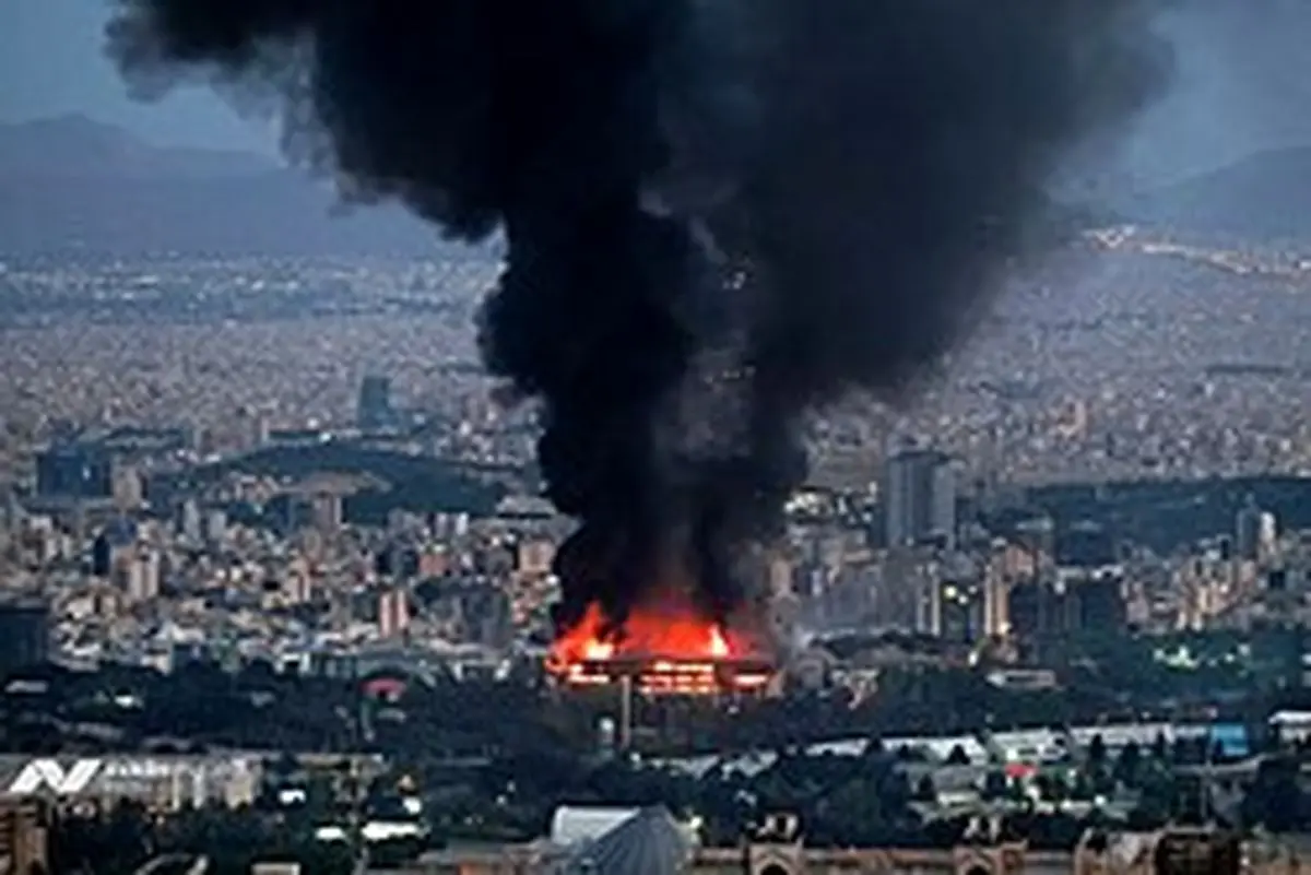 جنگ نفتی در خلیج فارس / فاز جدید رویارویی ایران و آمریکا و اسرائیل به کجا می‌انجامد؟ / نبردی طولانی مدت در پیش است؟