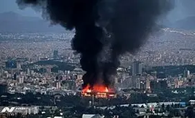 جنگ نفتی در خلیج فارس / فاز جدید رویارویی ایران و آمریکا و اسرائیل به کجا می‌انجامد؟ / نبردی طولانی مدت در پیش است؟