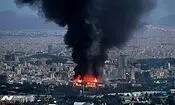 جنگ نفتی در خلیج فارس / فاز جدید رویارویی ایران و آمریکا و اسرائیل به کجا می‌انجامد؟ / نبردی طولانی مدت در پیش است؟