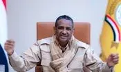 صدور حکم اعدام غیابی برای «حمیدتی» در سودان
