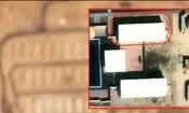 شواهد جدید از پایگاه آمریکا در کویت