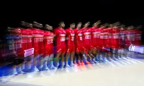 ایران ۱ - ۳ اوکراین/ شاگردان پیاتزا همچنان می‌بازند!