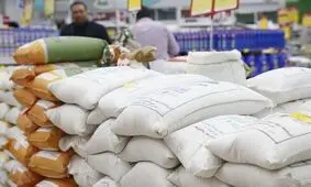 ورود برنج پاکستانی تا ۱۲ روز آینده/ کمبودی در کالاهای اساسی وجود ندارد