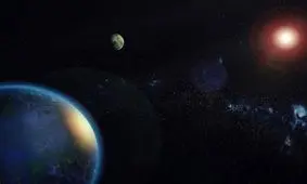 زمین تنها نیست/ کشف دو سیاره قابل سکونت