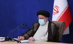 رئیس جمهور «قانون نسخ قانون تغییر ساعت رسمی کشور» را برای اجرا ابلاغ کرد

