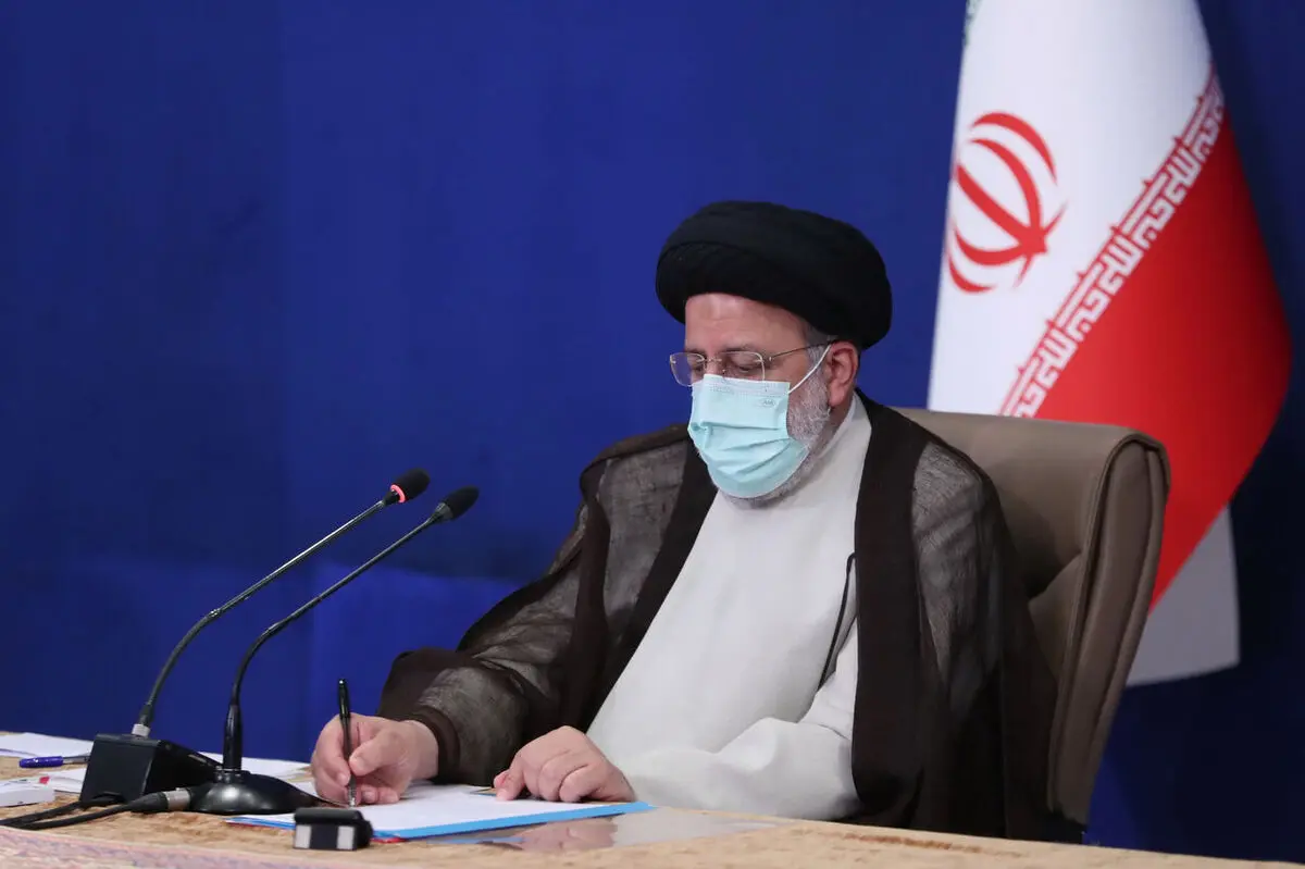 رئیس جمهور «قانون نسخ قانون تغییر ساعت رسمی کشور» را برای اجرا ابلاغ کرد

