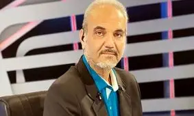 خیابانی: من بیمار نیستم، راوی بیمار است