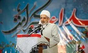 مغازه‌های بازاریان پلمب نشود/ امیدواریم با سعه صدر مسئولان همه زندانیان حوادث اخیر آزاد شوند

