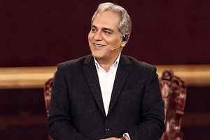 خاطره جالب مهران مدیری از دخالت در گروگان گیری/ ویدئو