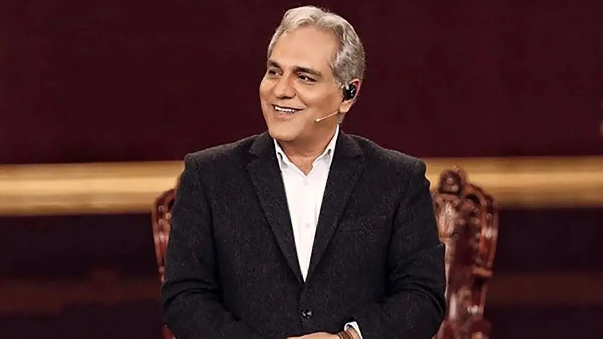 خاطره جالب مهران مدیری از دخالت در گروگان گیری/ ویدئو