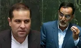 جنجال در مجلس درباره مسمومیت دانش‌آموزان

