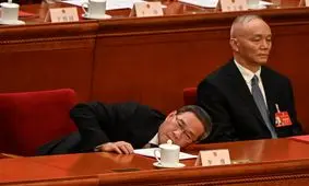 خطرات پنهان در اعداد تولید ناخالص داخلی چین/ ترس بسیار وحشتناک از «تله درآمد متوسط»