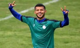 موضوع قرارداد جنجالی مهدی قایدی با استقلال چه بوده است؟

