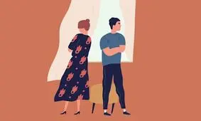 ۷ تصور اشتباه قبل از ازدواج/ اینفوگرافی