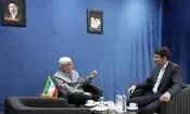 عارف: با اینترنت طبقاتی مخالفیم و دسترسی‌ها باید بدون تبعیض باشد

