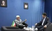 عارف: با اینترنت طبقاتی مخالفیم و دسترسی‌ها باید بدون تبعیض باشد

