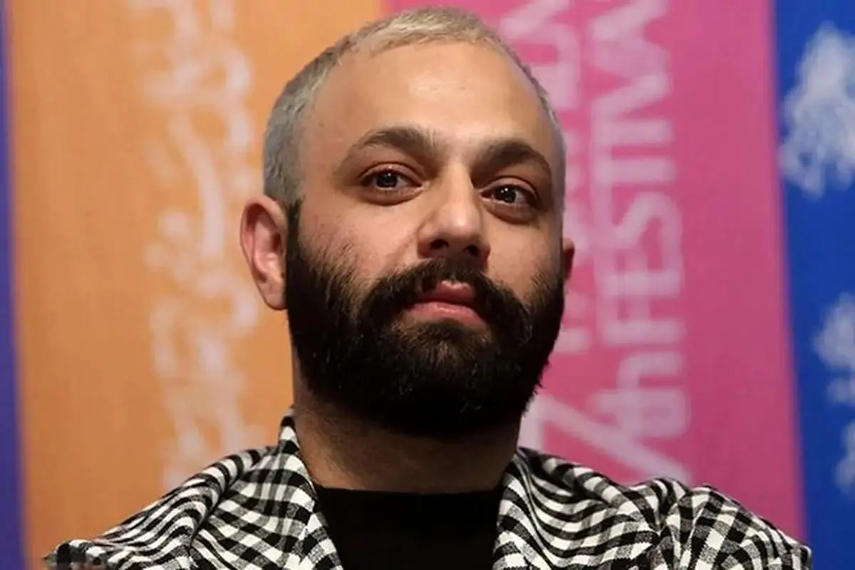 سفر در زمان؛ «صابر ابرِ 17 ساله، زمانی که مجری بود»؛ سال 1380 