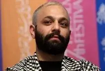 سفر در زمان؛ «صابر ابرِ 17 ساله، زمانی که مجری بود»؛ سال 1380 