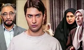ماجرای سانسور لباس پارسا پیروزفر در سریال در پناه تو!/ ویدئو