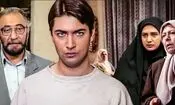 ماجرای سانسور لباس پارسا پیروزفر در سریال در پناه تو!/ ویدئو