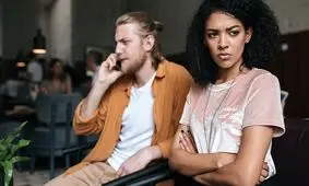 علایم بی احترامی همسران به یکدیگر 