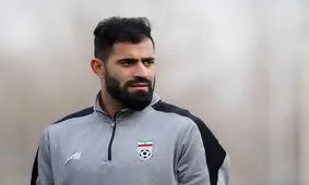 شجاع خلیل‌زاده سرزن‌تر از هری کین انگلیسی است/ دوتایی می‌خواهیم در جام جهانی بترکانیم!