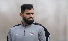 شجاع خلیل‌زاده سرزن‌تر از هری کین انگلیسی است/ دوتایی می‌خواهیم در جام جهانی بترکانیم!