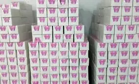 قاچاق مواد غذایی زیر بار فرش در قزوین