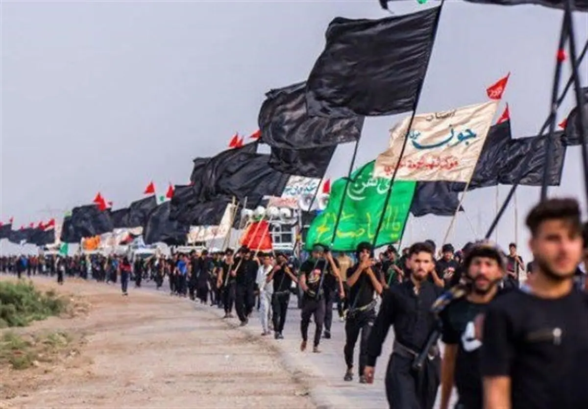 طالبان، شیعیان افغانستان را از رفتن به کربلا منع کرد

