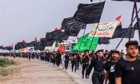 طالبان، شیعیان افغانستان را از رفتن به کربلا منع کرد

