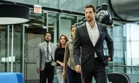 سریال اکشن «باج»، از فردا روی آنتن شبکه پنج خواهد رفت